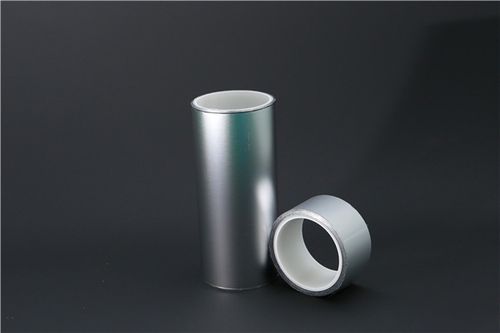 深圳热熔铝箔胶带-热熔铝箔胶带价格-巨原胶粘制品(推荐商家) 透明